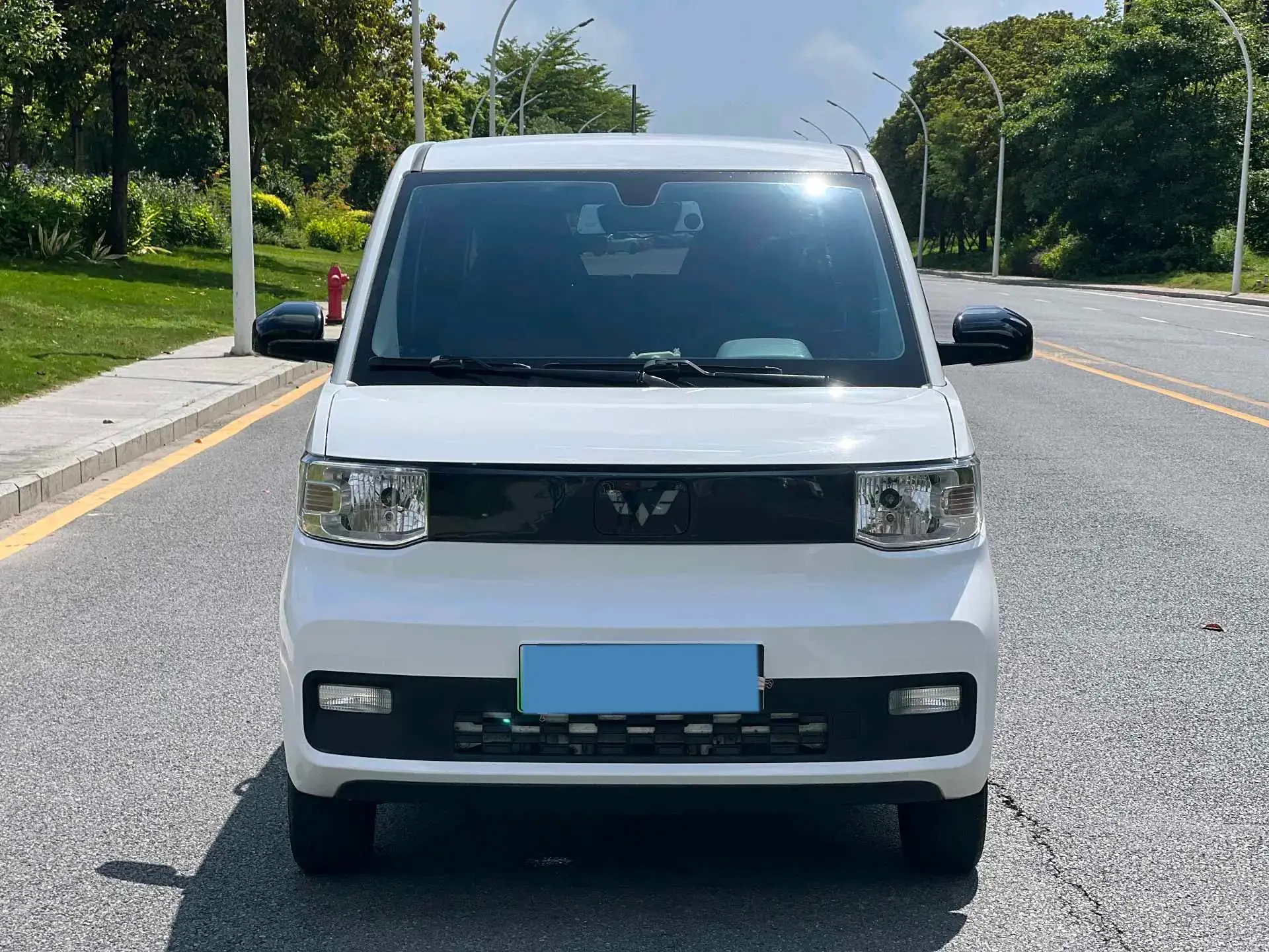 2022 WULING HONGGUANG thumbnail 2