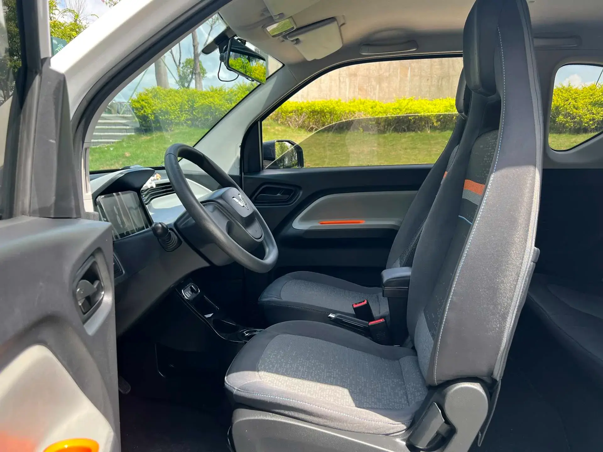 2022 WULING HONGGUANG thumbnail 3