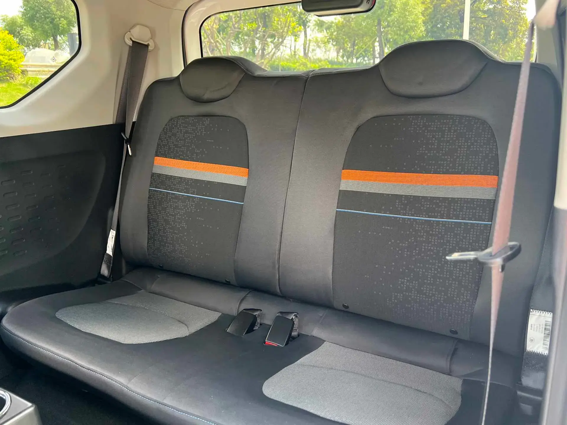 2022 WULING HONGGUANG thumbnail 4