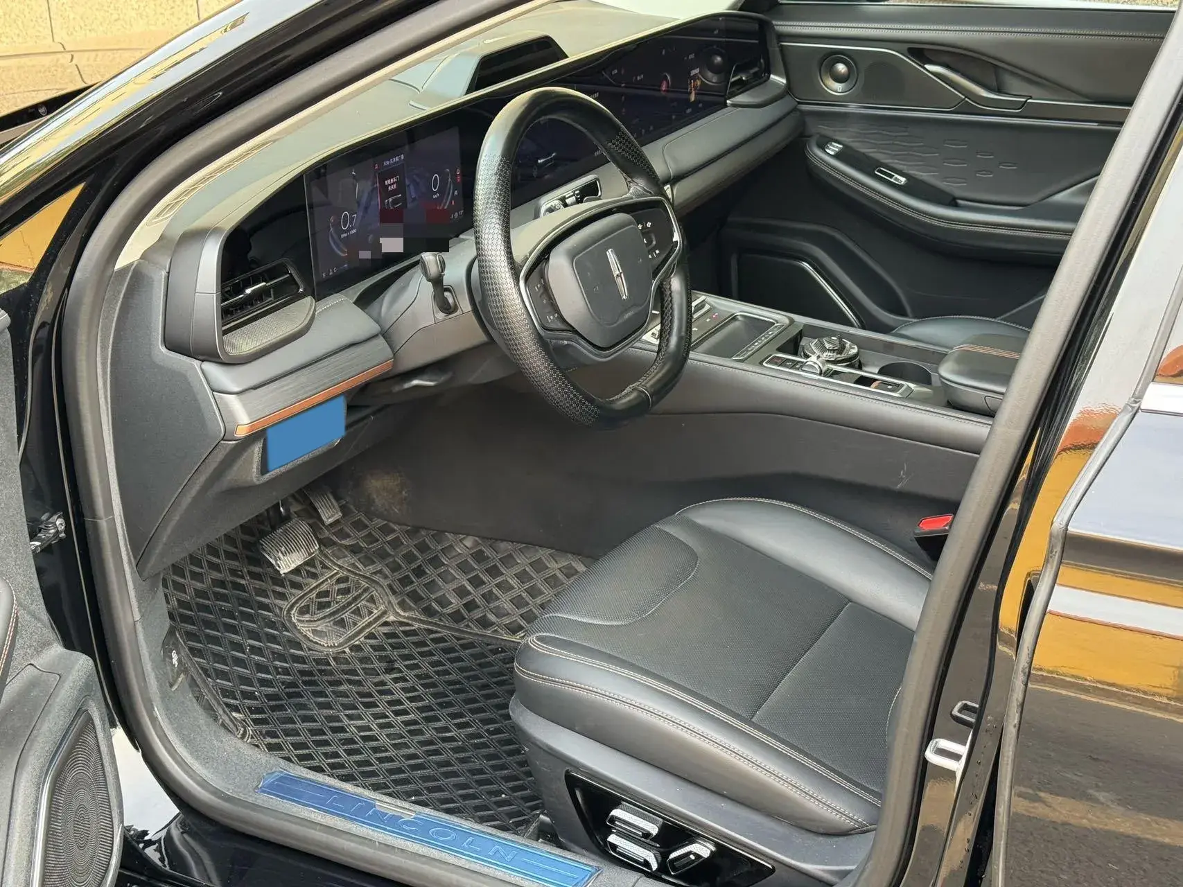 2022 LINCOLN Z thumbnail 3