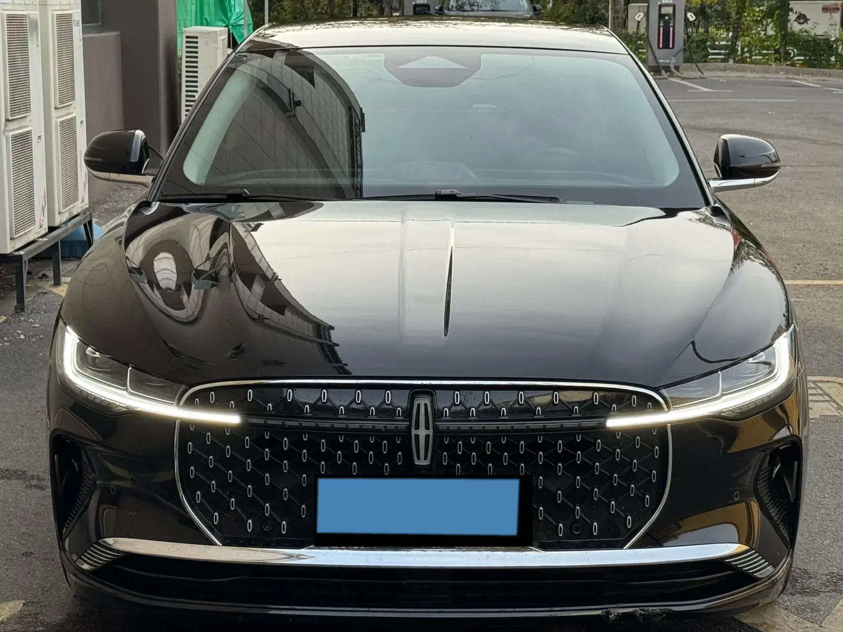 2022 LINCOLN Z thumbnail 2