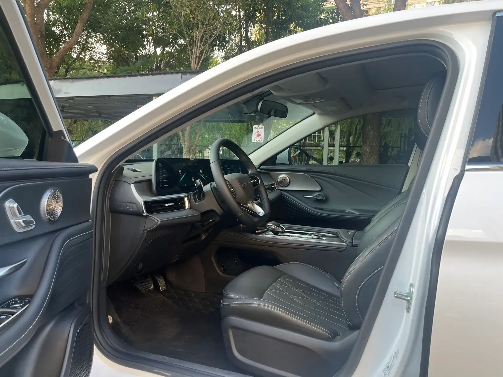 2022 CHERY ARRIZO thumbnail 4