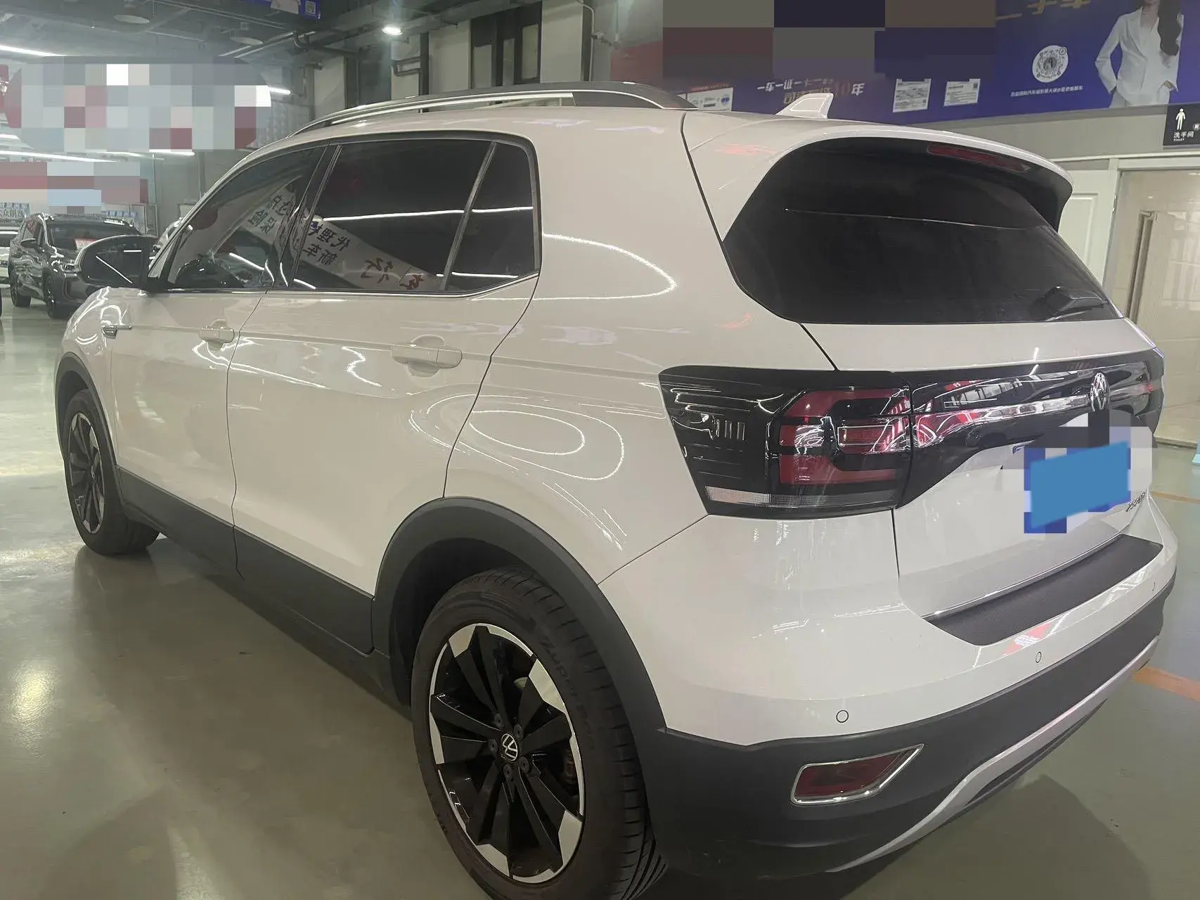 2020 VOLKSWAGEN TACQUA thumbnail 3