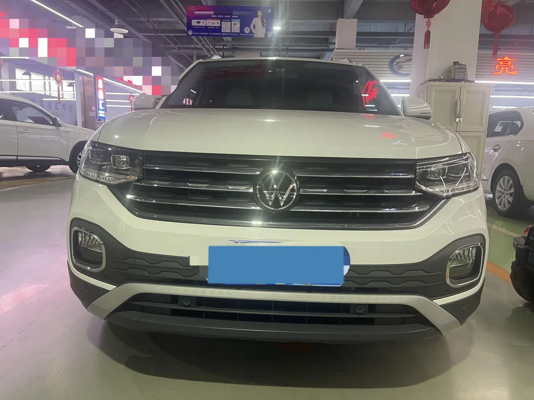 2020 VOLKSWAGEN TACQUA thumbnail 2