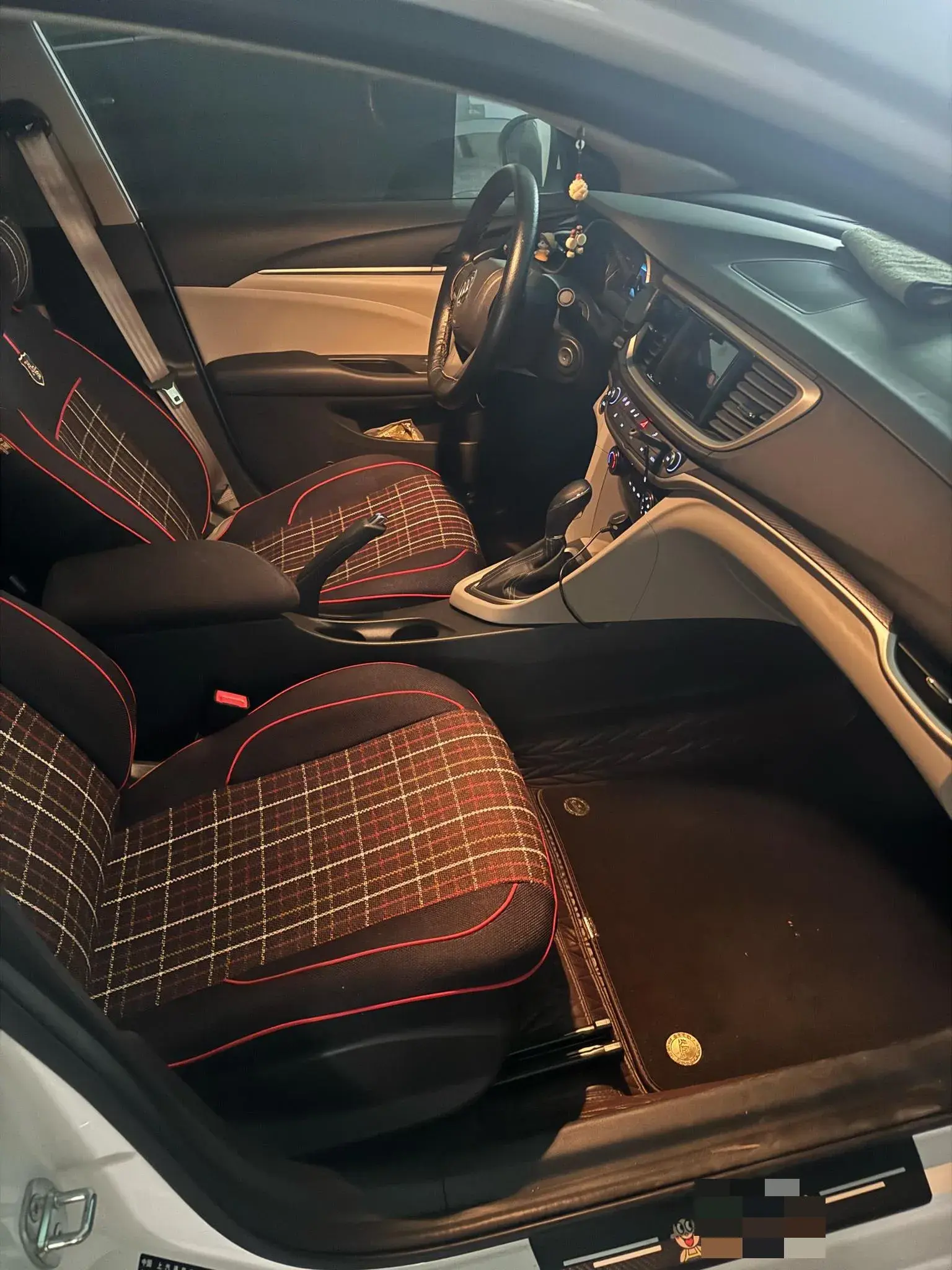 2020 BUICK REGAL thumbnail 4