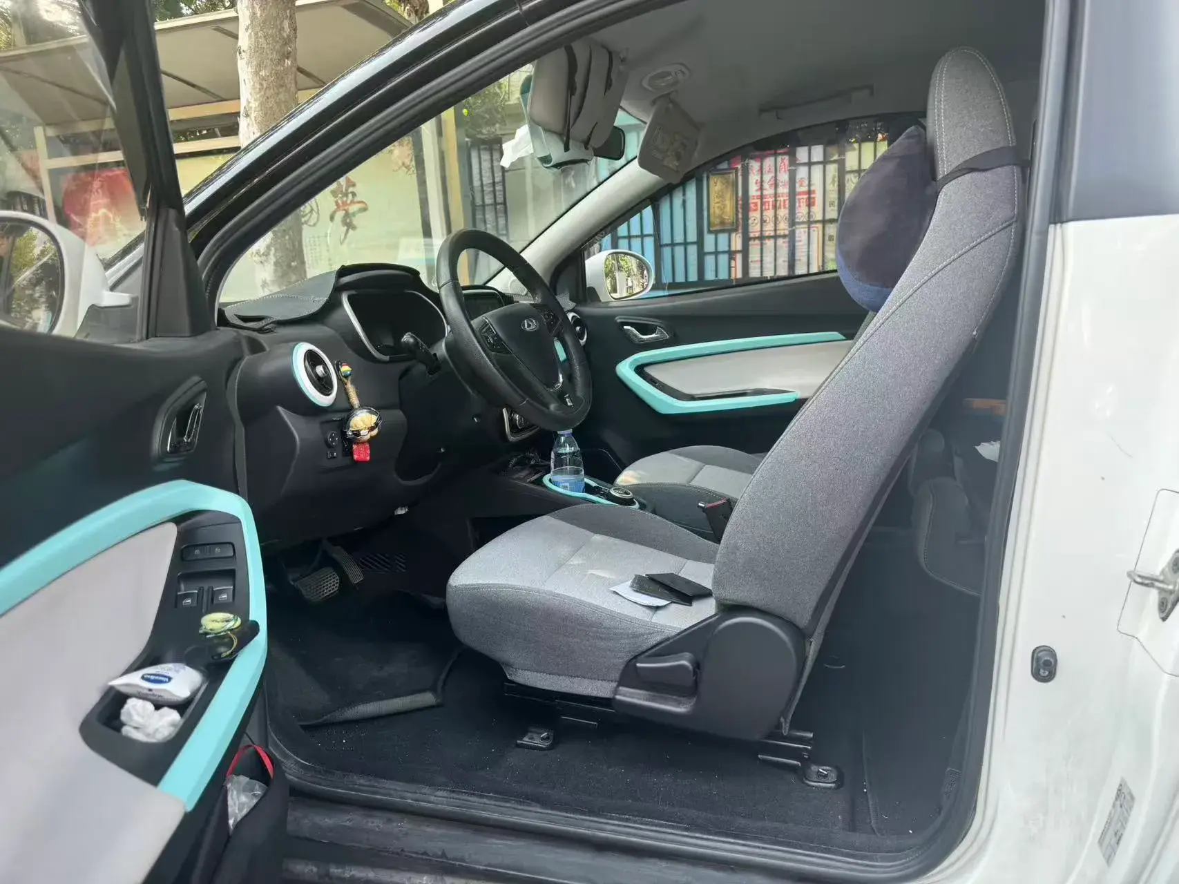 2021 CHERY LITTLE thumbnail 3