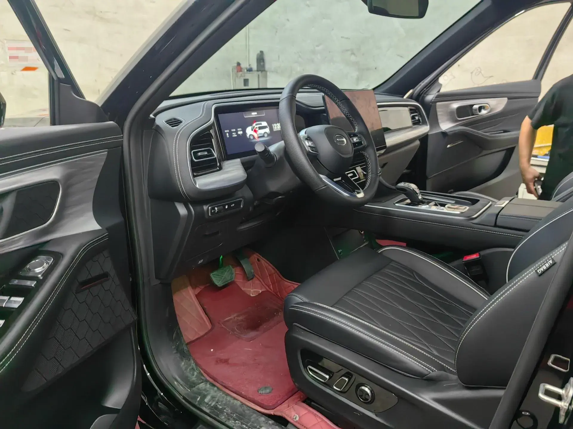 2025 GAC TRUMPCHI thumbnail 2