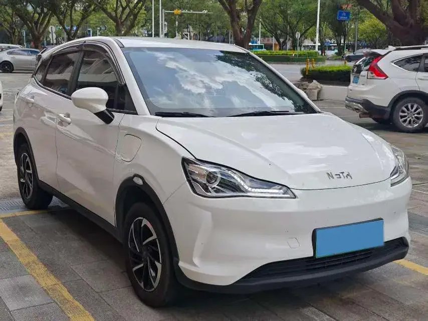 2021 NETA V thumbnail 2