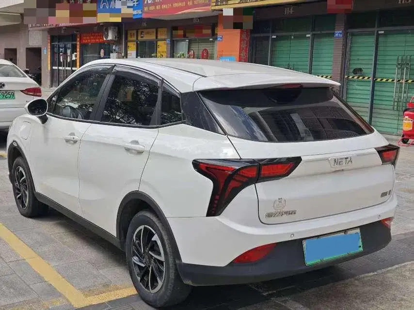 2021 NETA V thumbnail 4