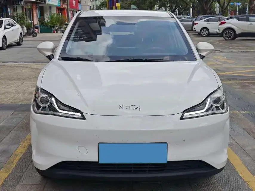 2021 NETA V thumbnail 3