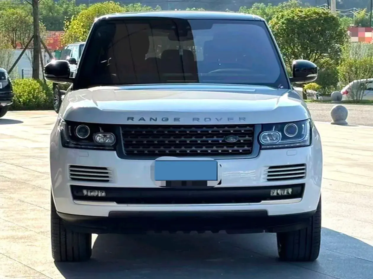 2018 LAND ROVER thumbnail 2