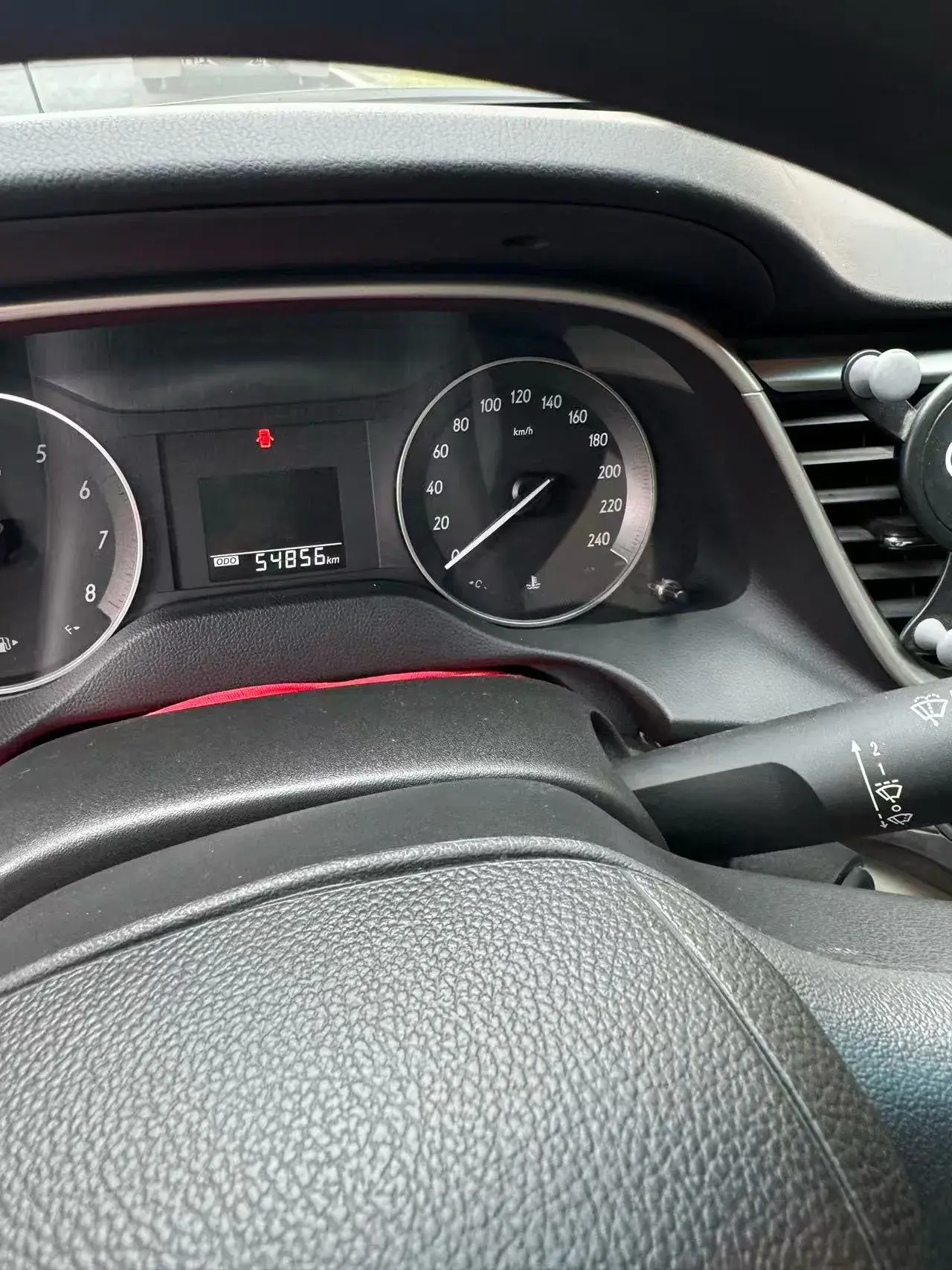 2019 BUICK EXCELLE thumbnail 4