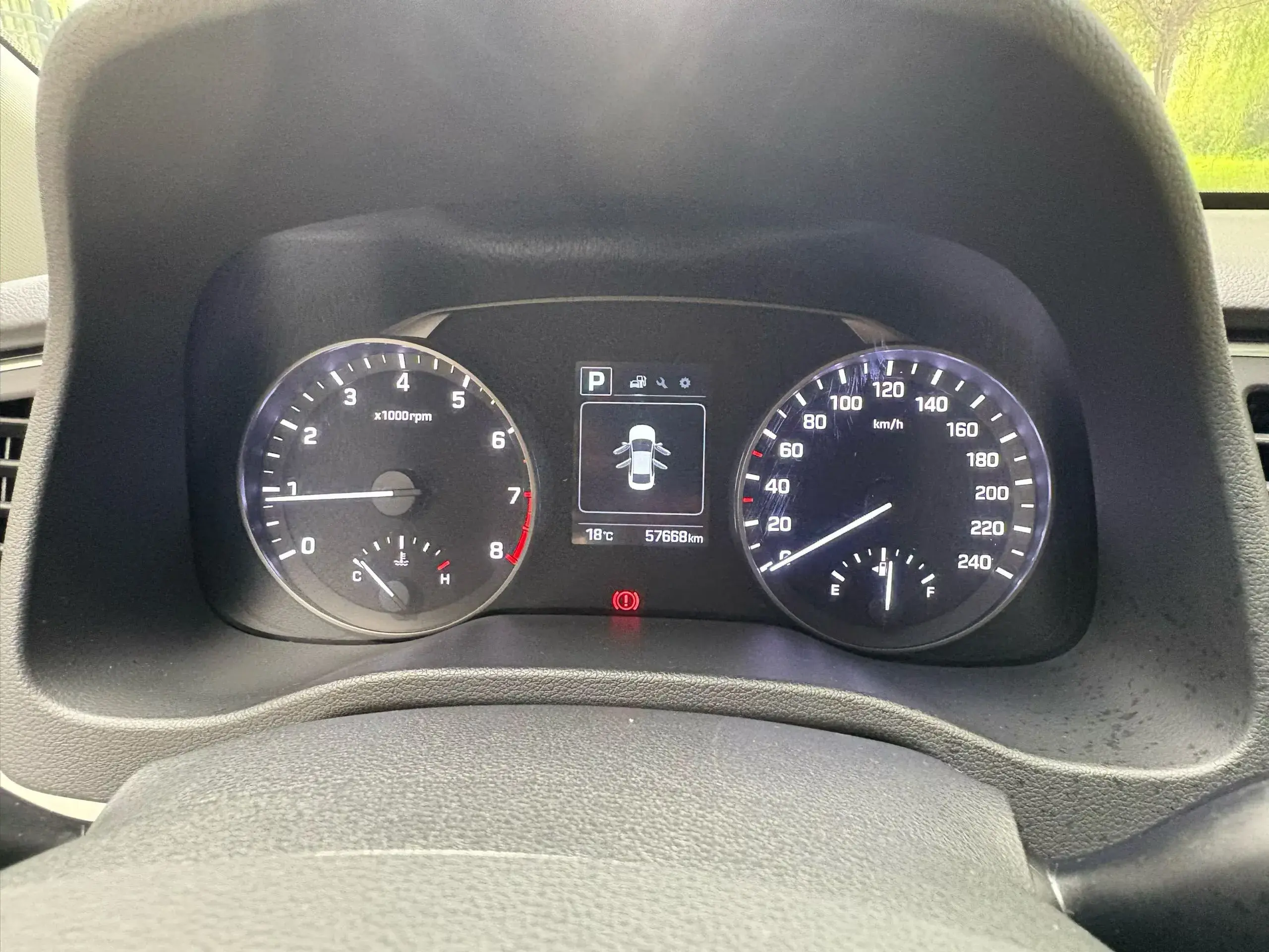 2016 HYUNDAI ELANTRA thumbnail 4