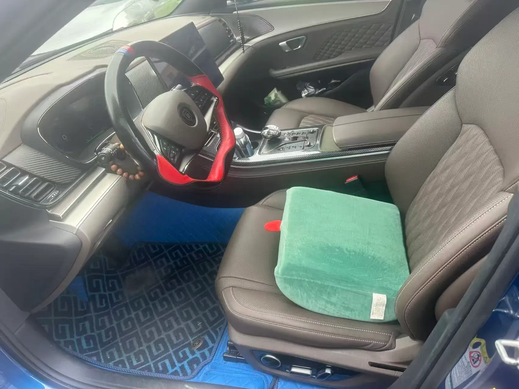 2023 BYD HAN thumbnail 2