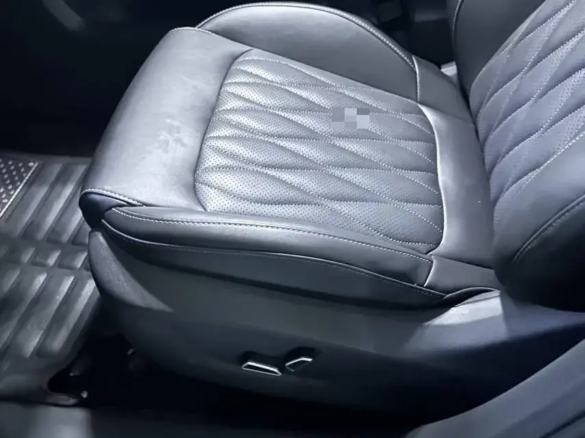 2022 CHANGAN CS75 thumbnail 3