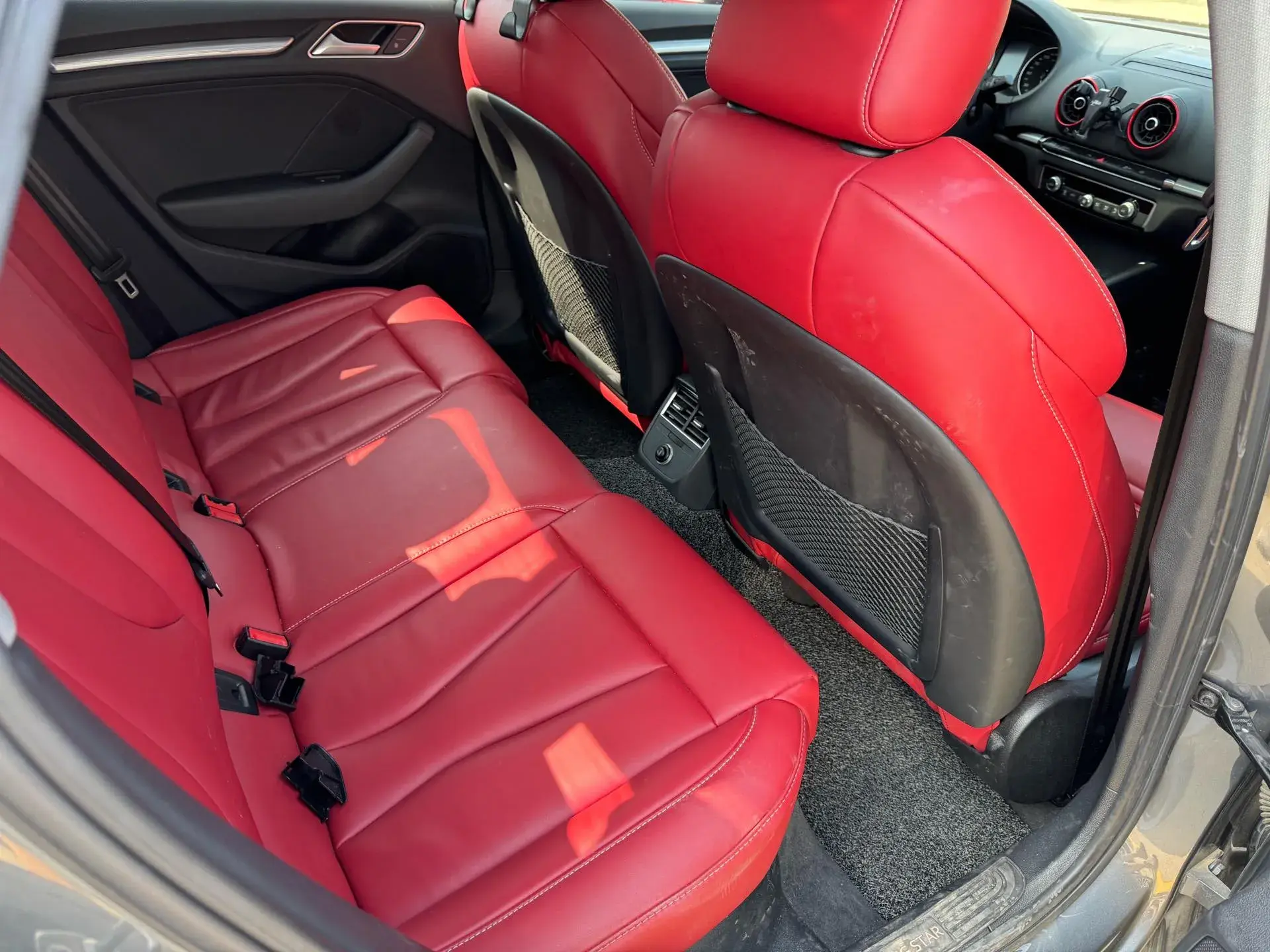 2020 AUDI A3 thumbnail 3