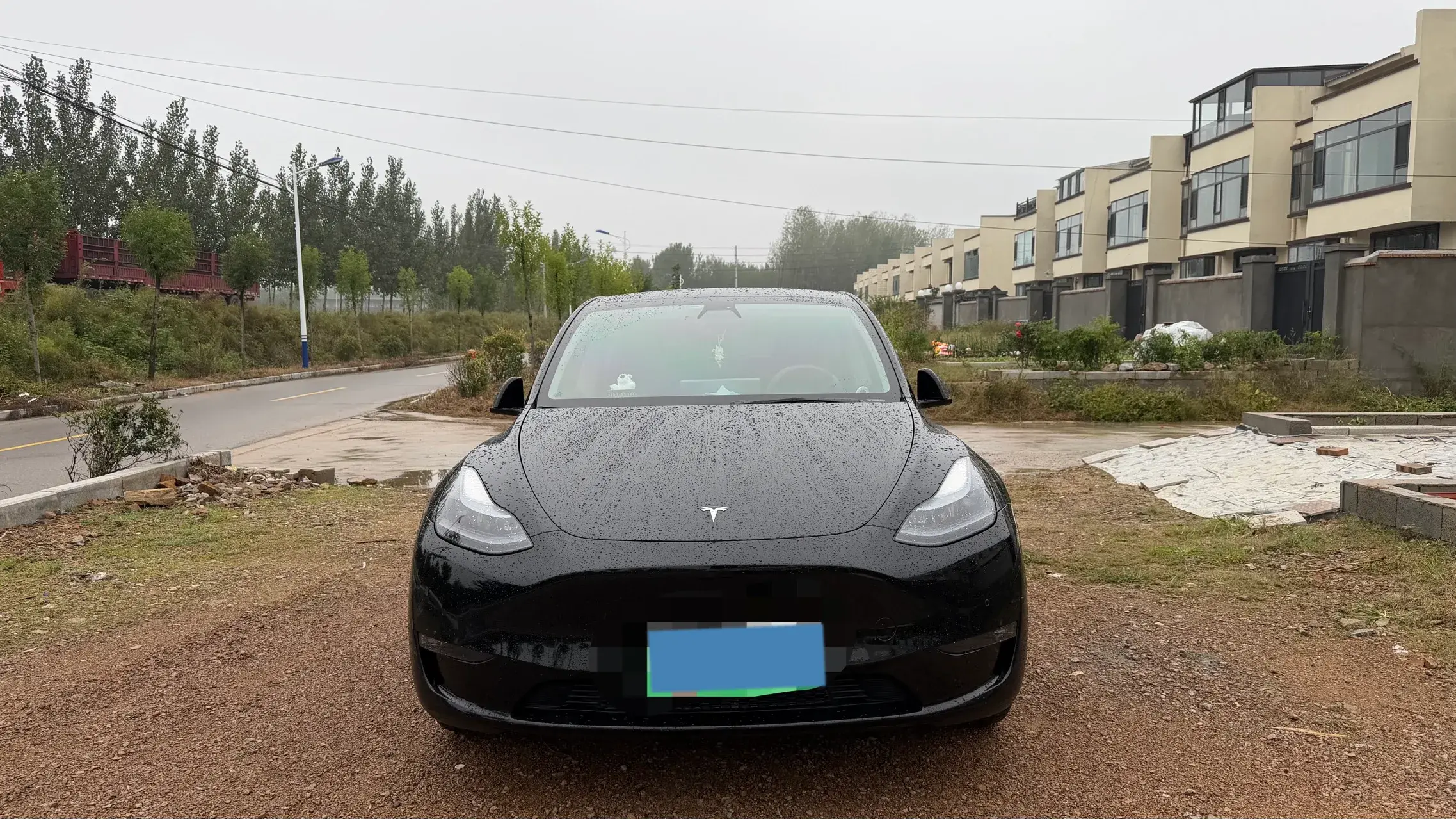 2023 TESLA MODEL thumbnail 2