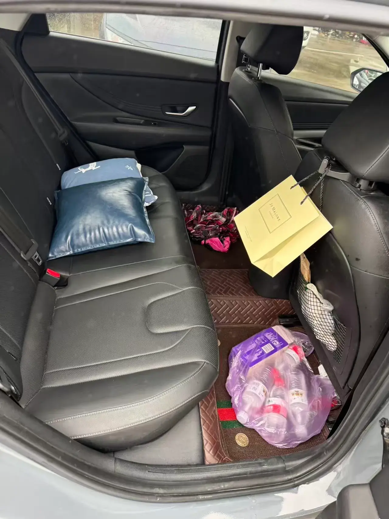 2022 HYUNDAI ELANTRA thumbnail 4