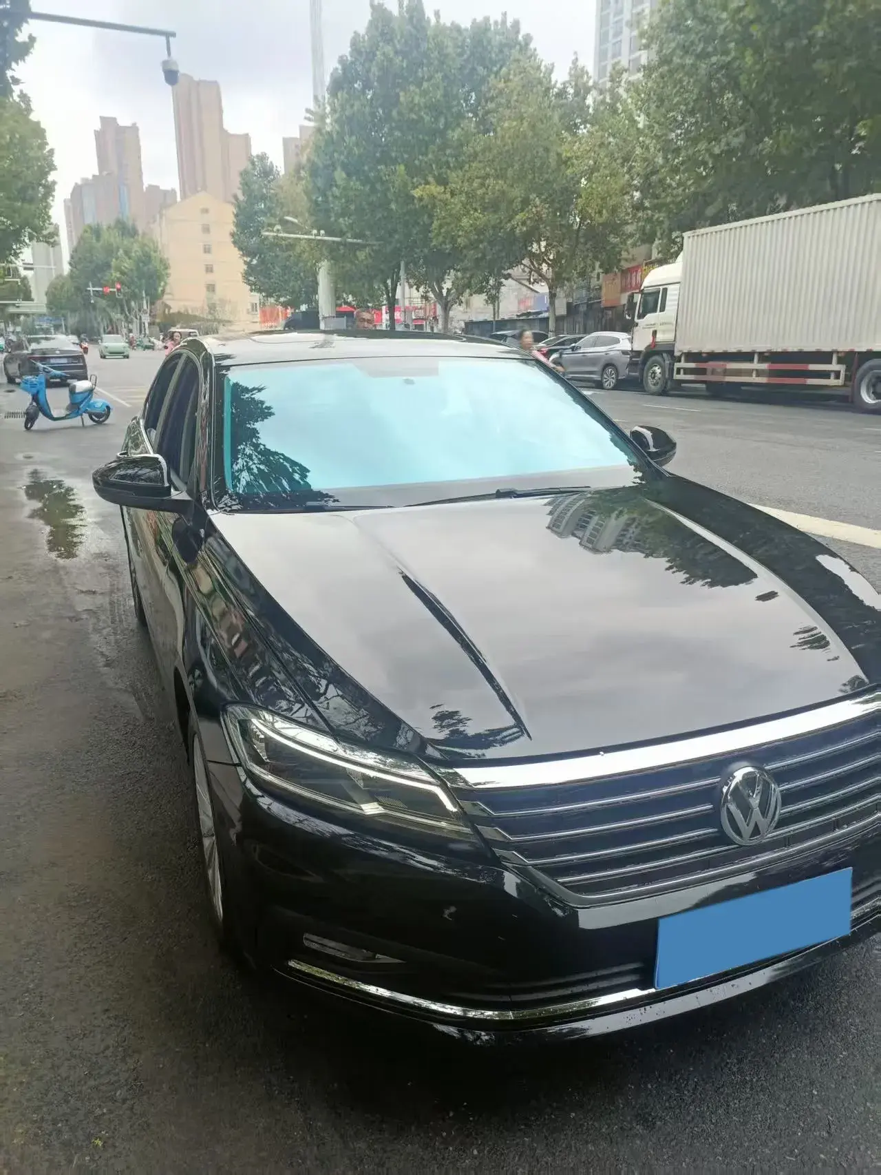 2019 VOLKSWAGEN LAVIDA thumbnail 2