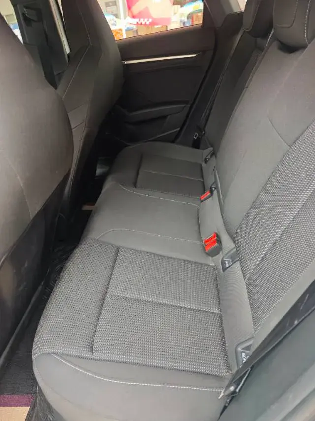 2023 AUDI A3 thumbnail 3