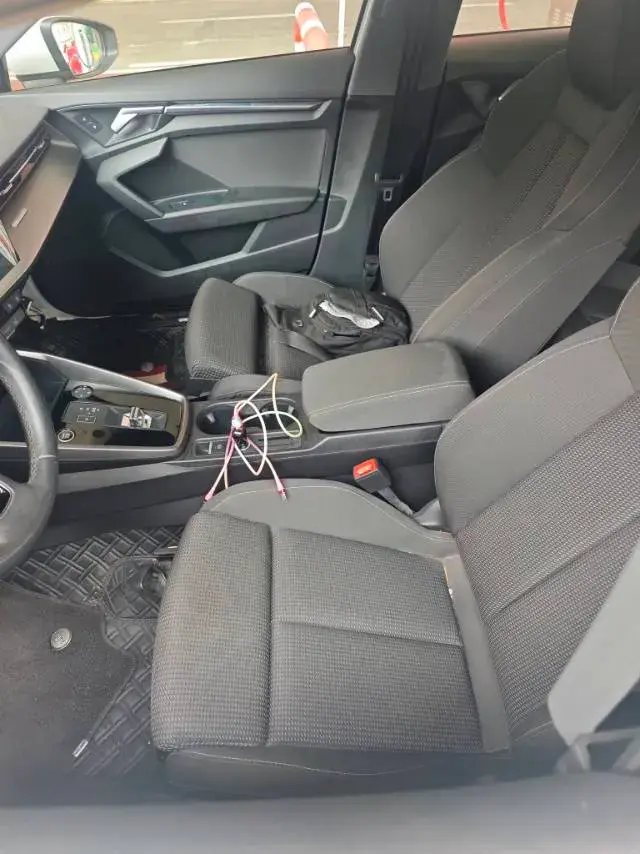 2023 AUDI A3 thumbnail 4