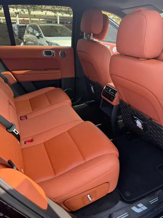 2024 LI L6 thumbnail 3