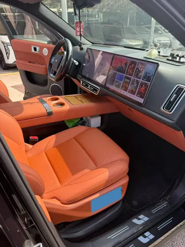 2024 LI L6 thumbnail 4