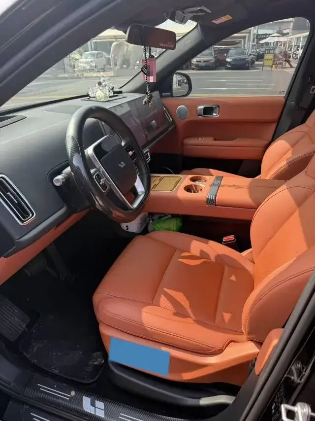 2024 LI L6 thumbnail 2