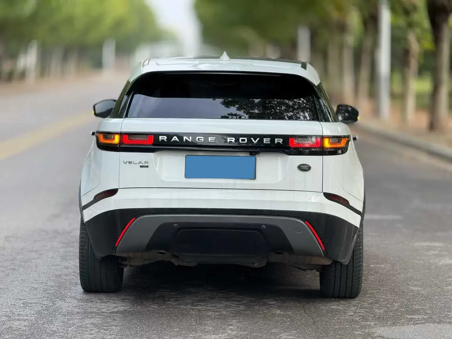 2019 LAND ROVER thumbnail 4
