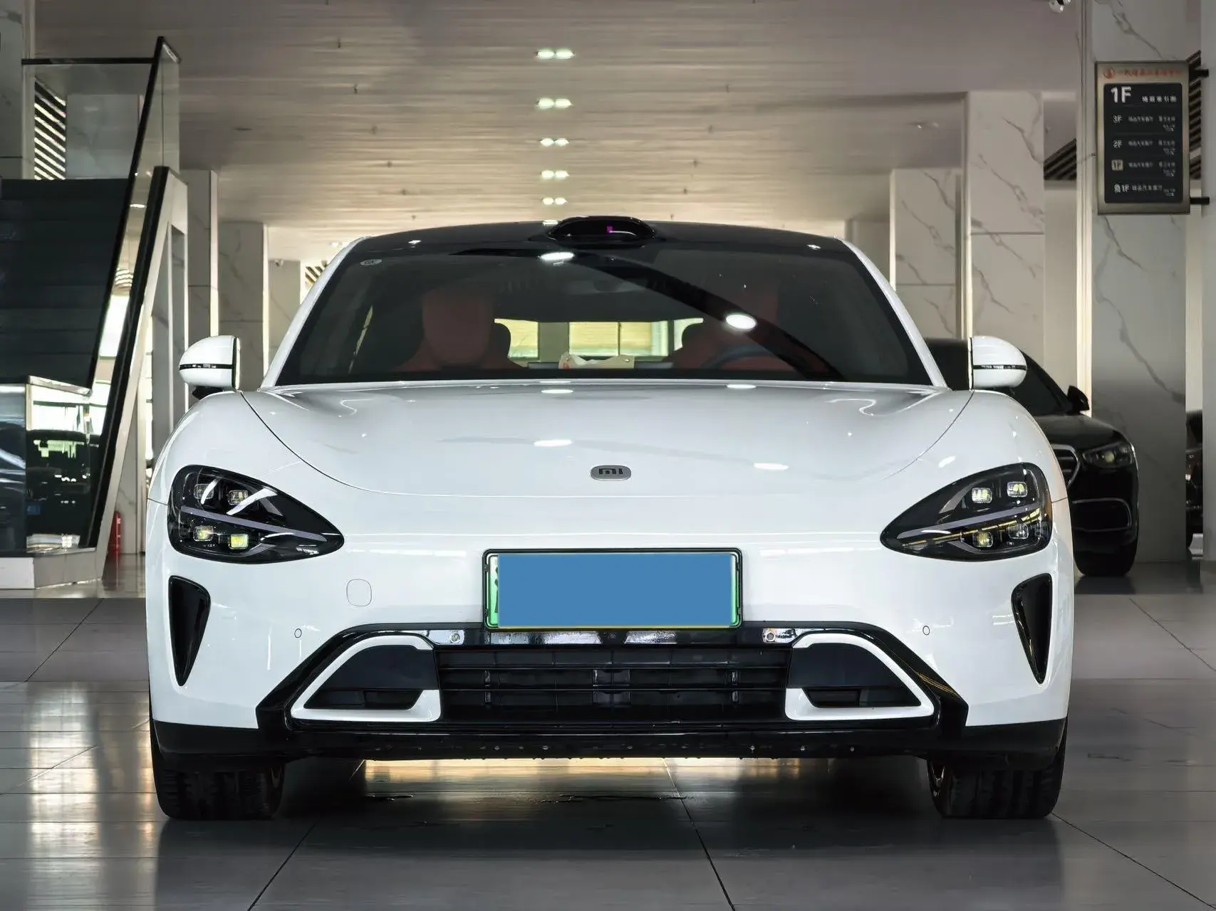 2024 MI SU7 thumbnail 2