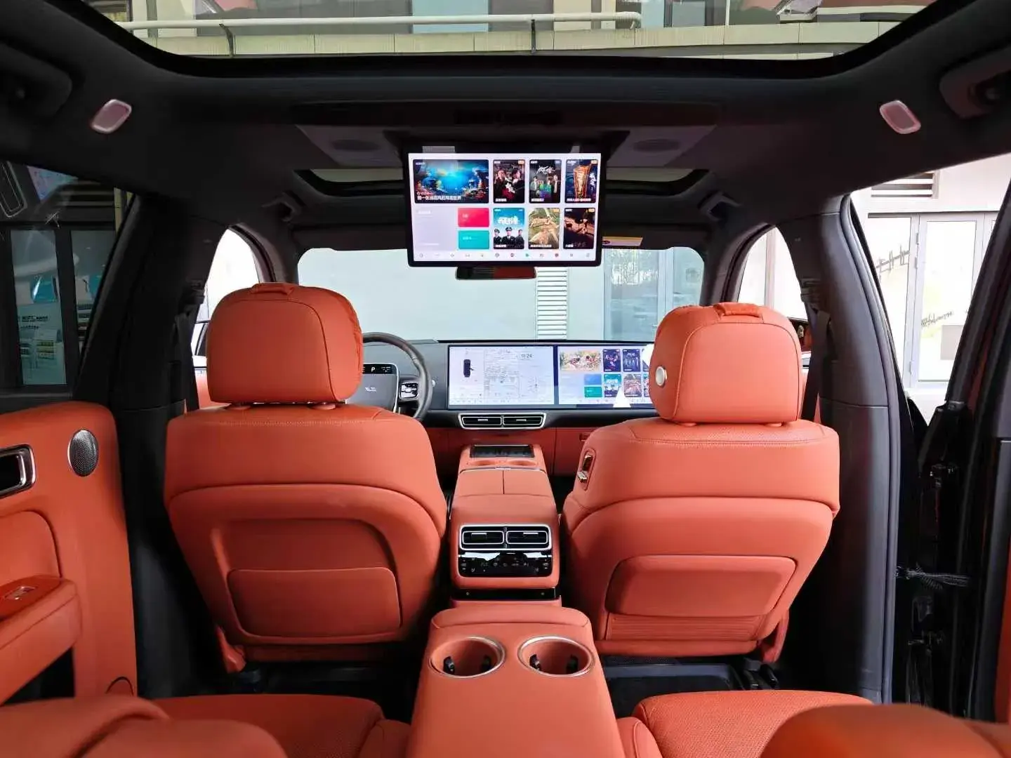 2024 LI L7 thumbnail 4