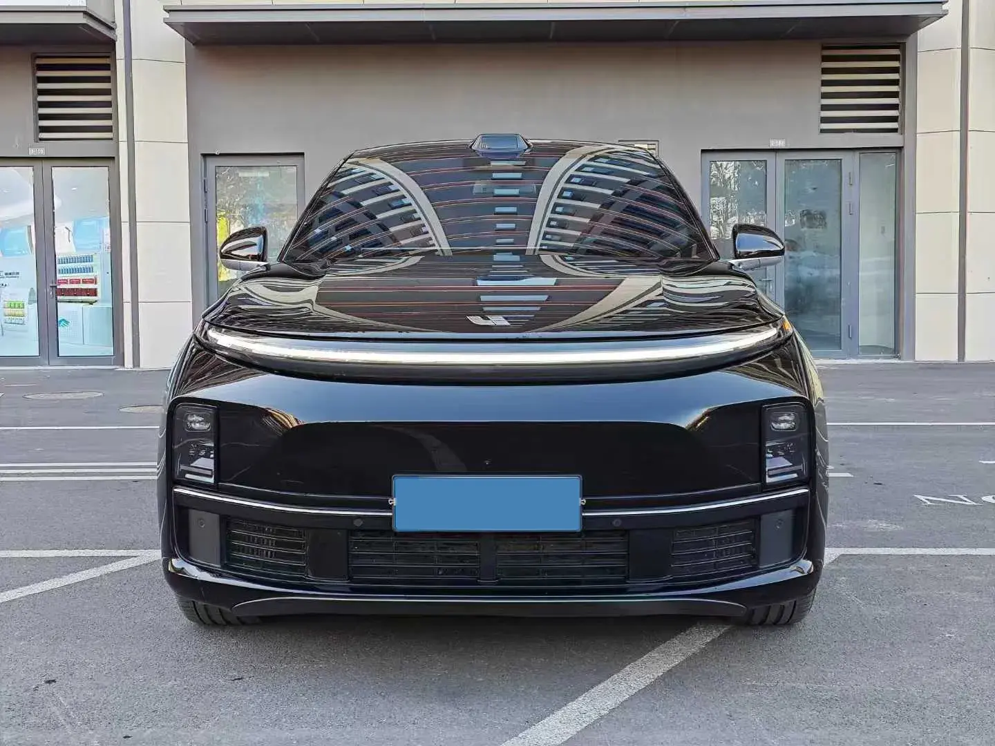 2024 LI L7 thumbnail 2