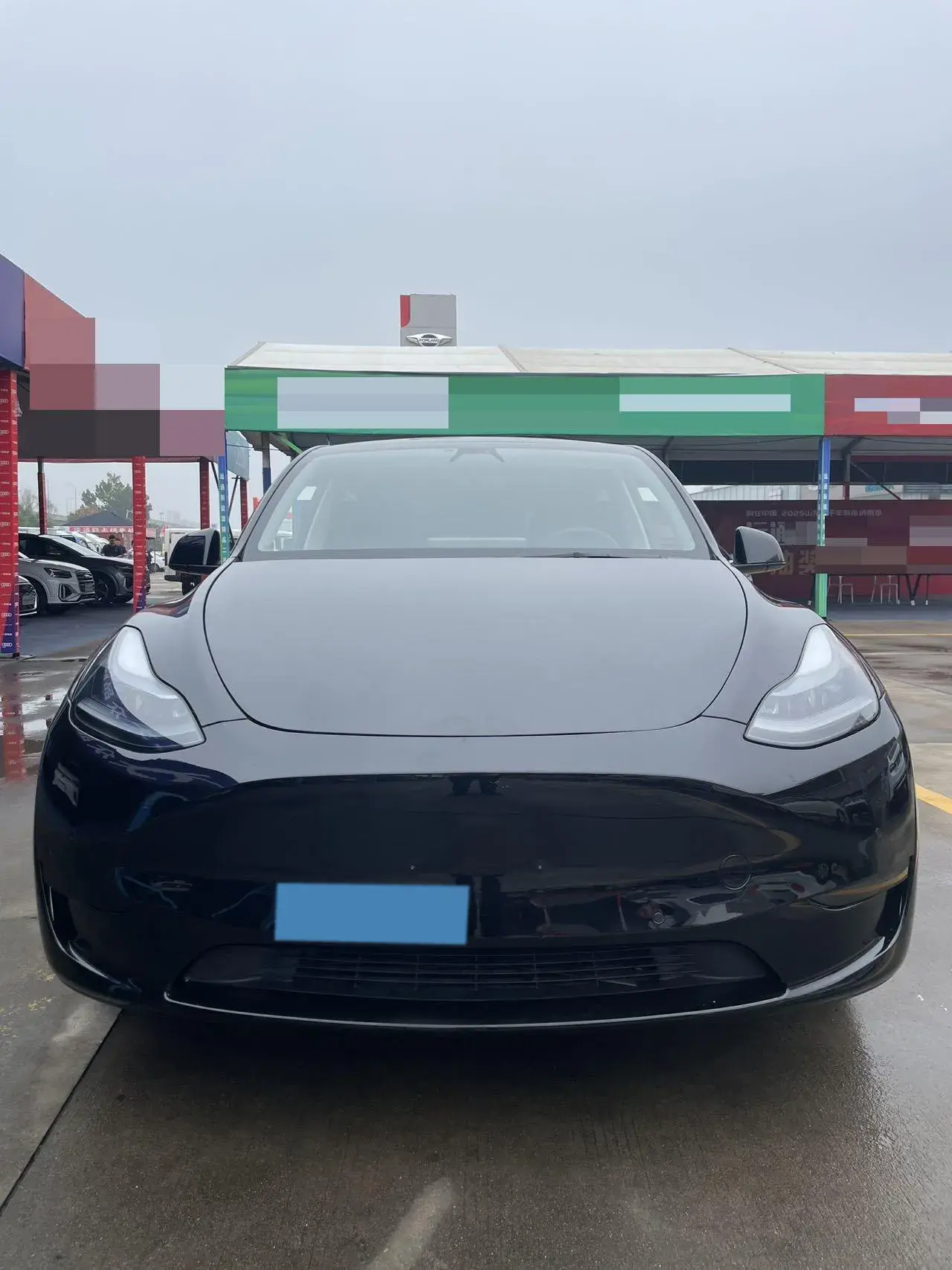 2022 TESLA MODEL thumbnail 2