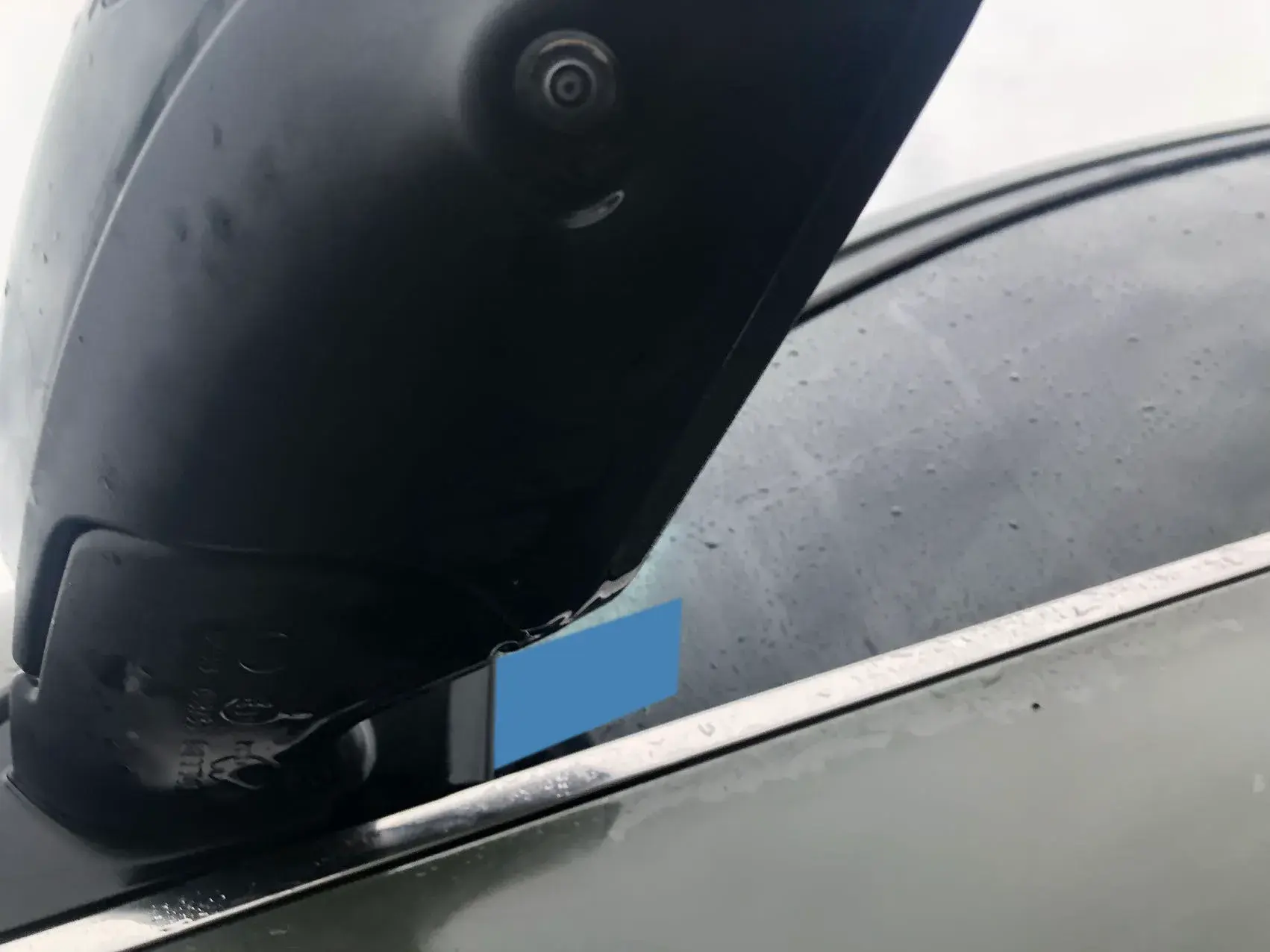 2022 GEELY BINRAY thumbnail 4