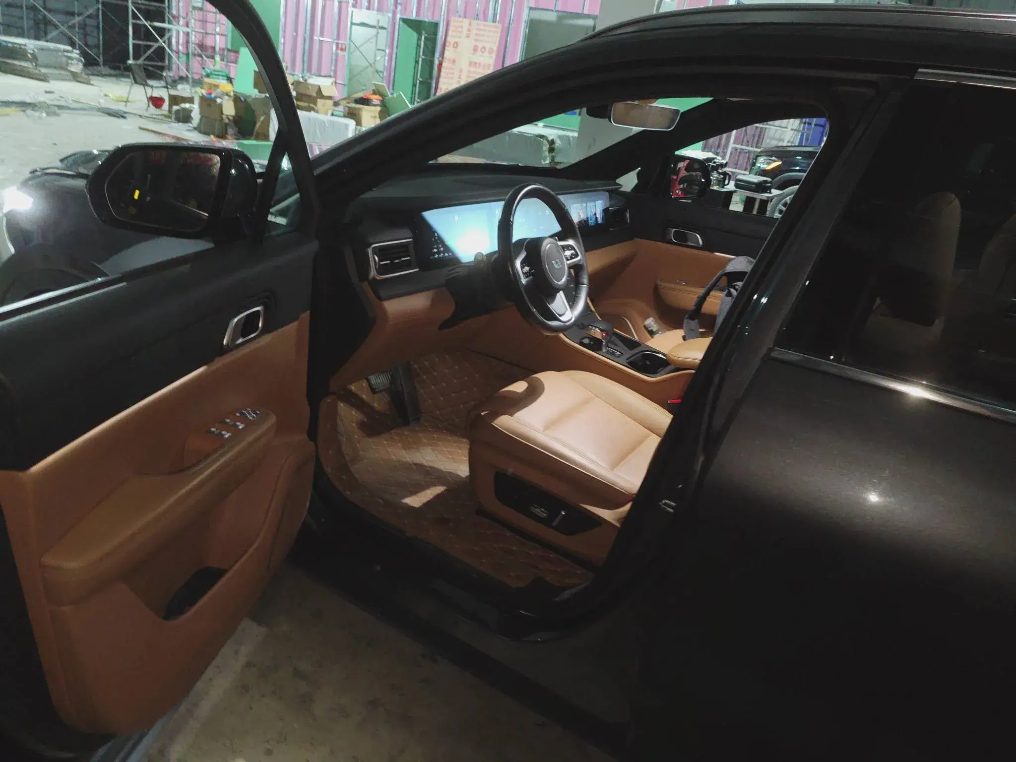 2021 LI ONE thumbnail 4