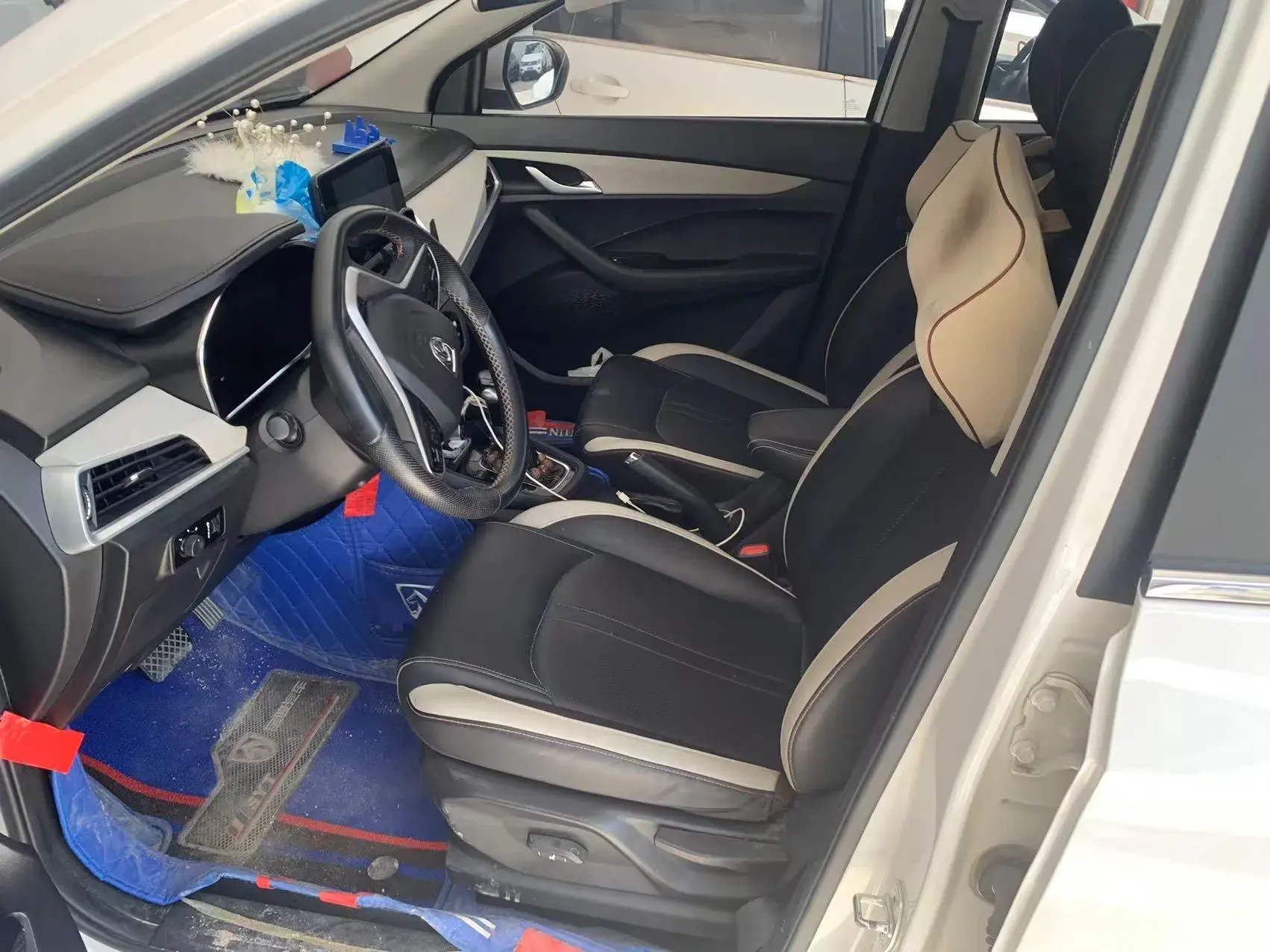 2019 BAOJUN 360 thumbnail 3