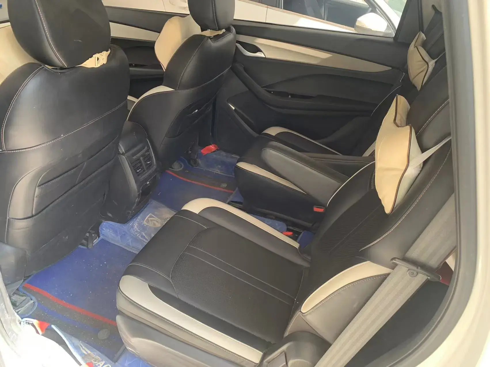 2019 BAOJUN 360 thumbnail 4