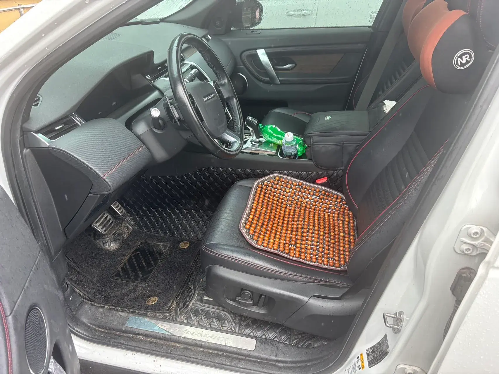 2020 LAND ROVER thumbnail 3