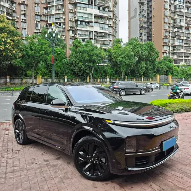 2023 LI L7 thumbnail 4