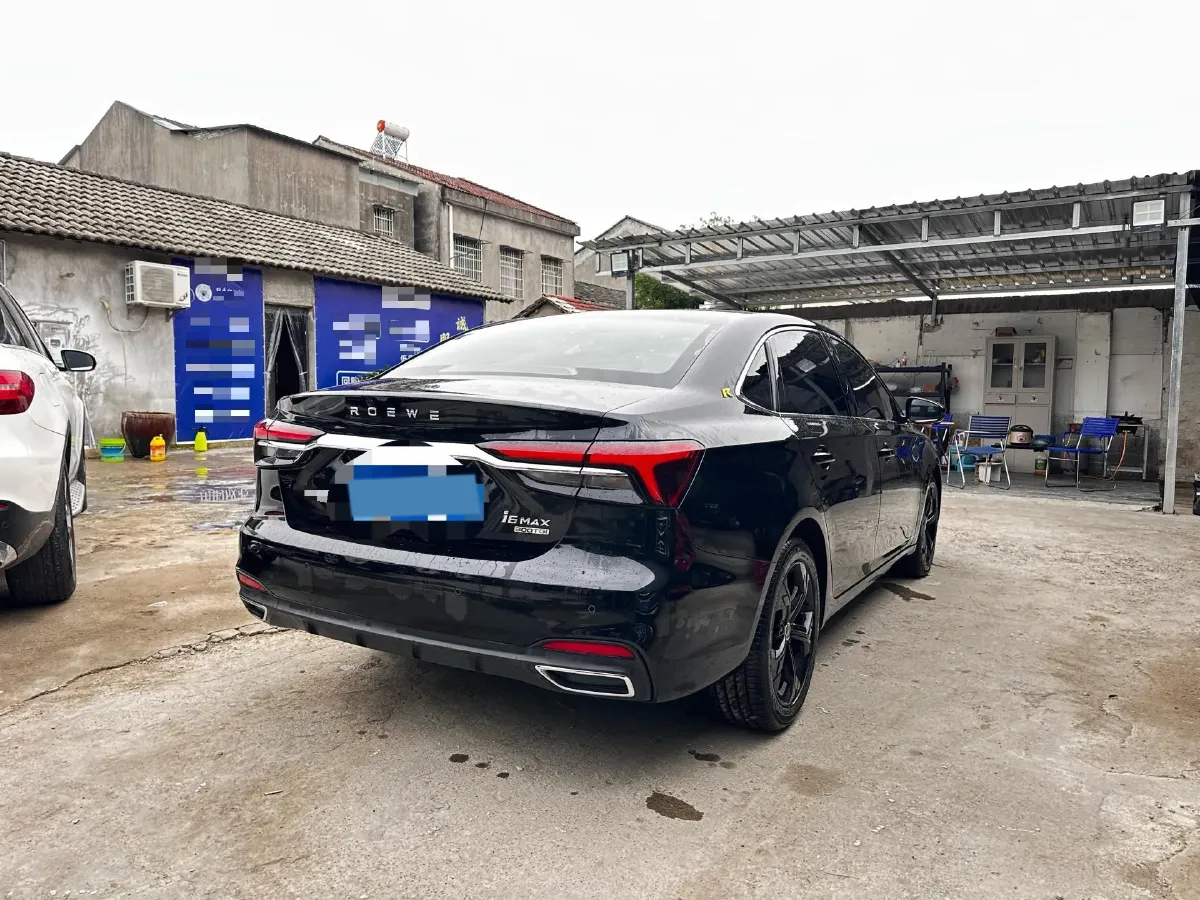 2020 Roewe i6 MAX 1.5T 173HP L4 7DCT,autocango,china used car exporter,china ev exporter,chinese used car exporter,chinese used ev exporter
