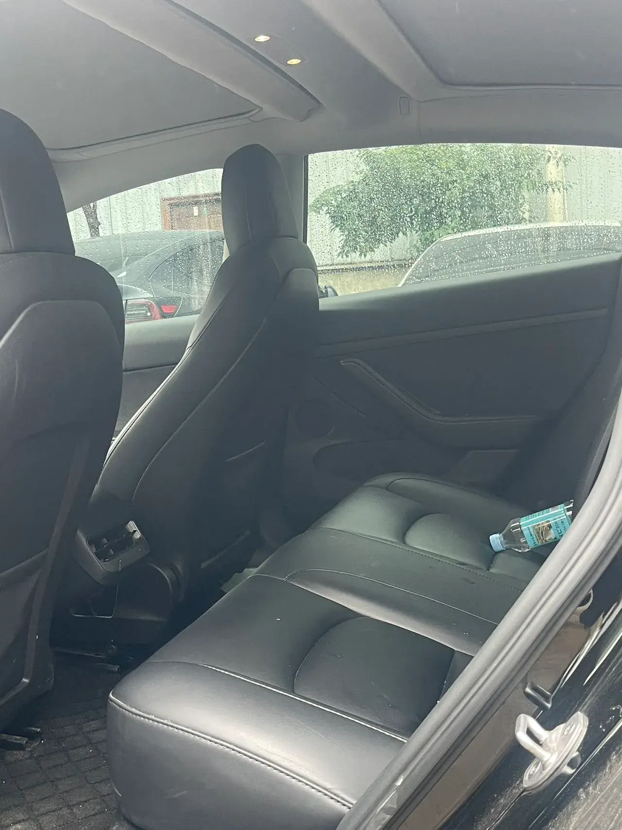 2022 TESLA MODEL thumbnail 3