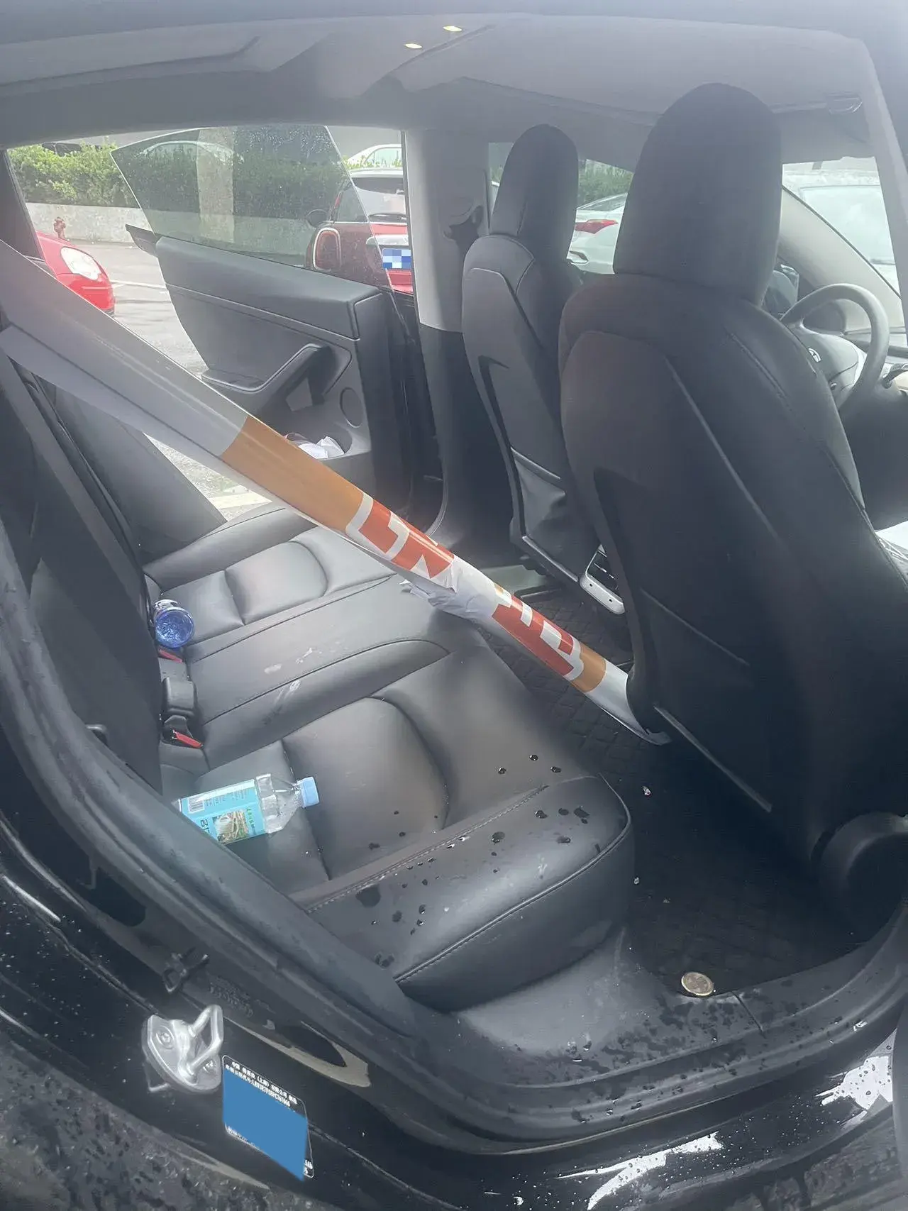 2022 TESLA MODEL thumbnail 4