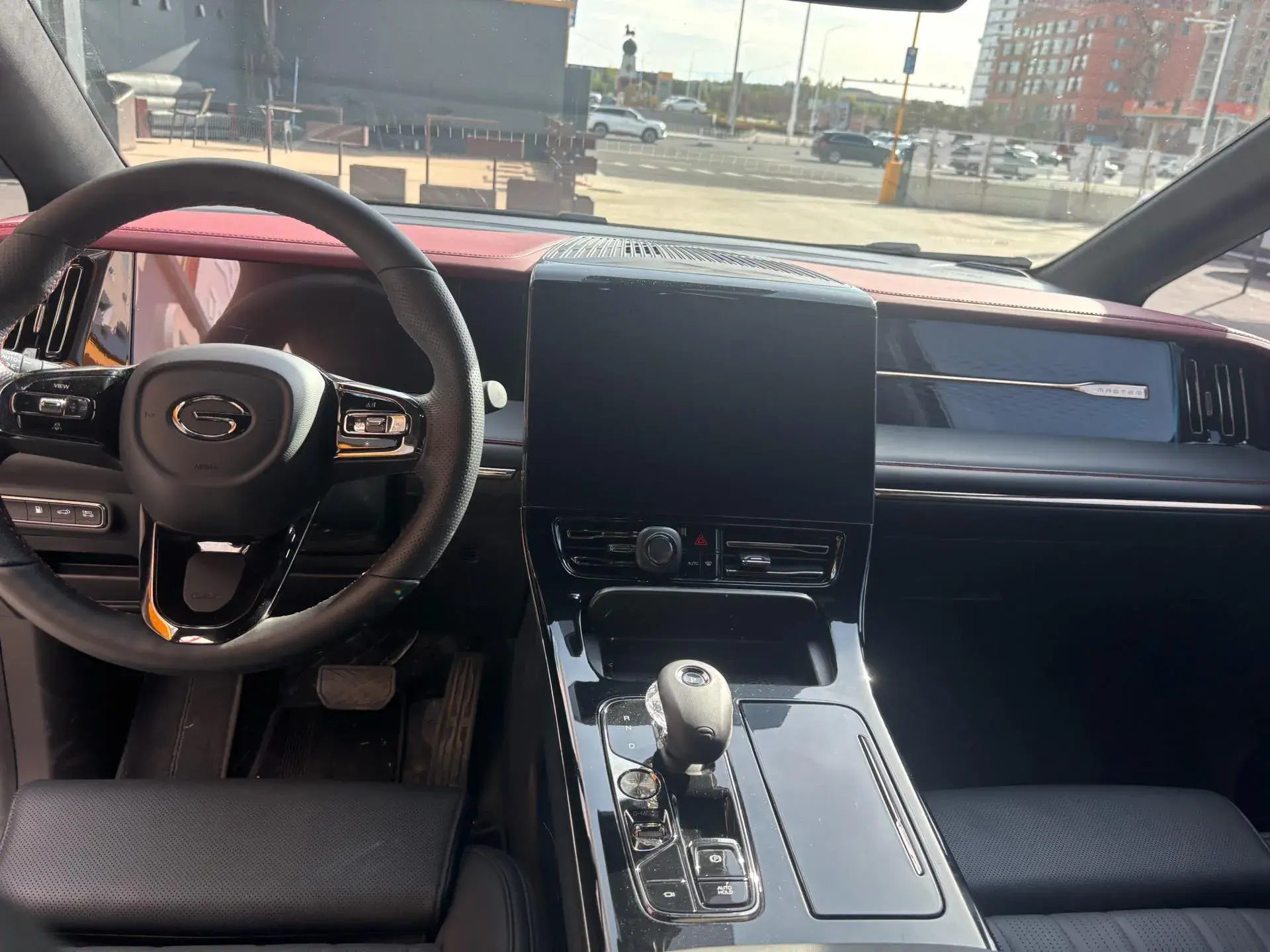 2025 GAC TRUMPCHI thumbnail 4