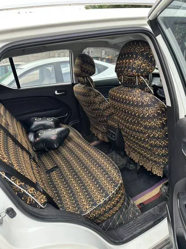 2022 GAC TRUMPCHI thumbnail 3