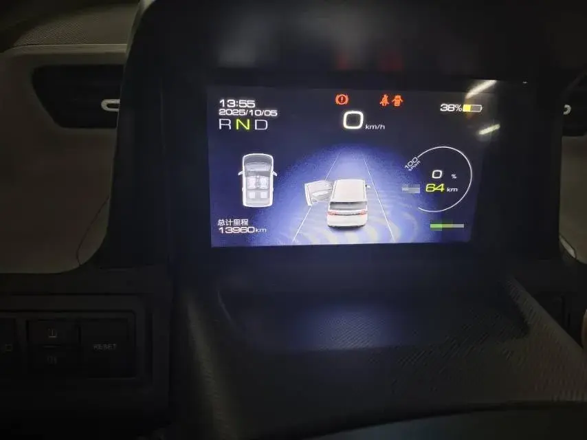 2021 WULING HONGGUANG thumbnail 3