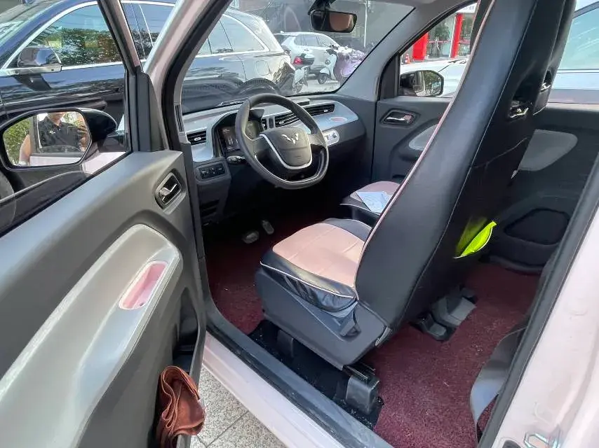 2021 WULING HONGGUANG thumbnail 2