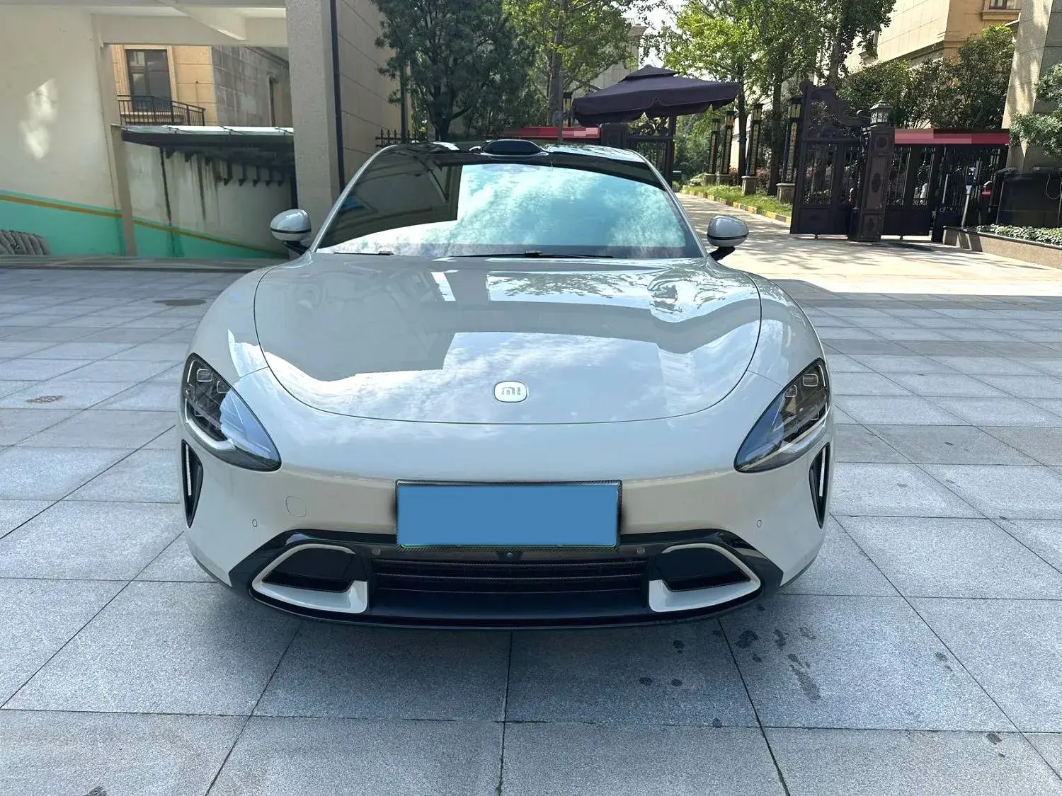 2024 MI SU7 thumbnail 2