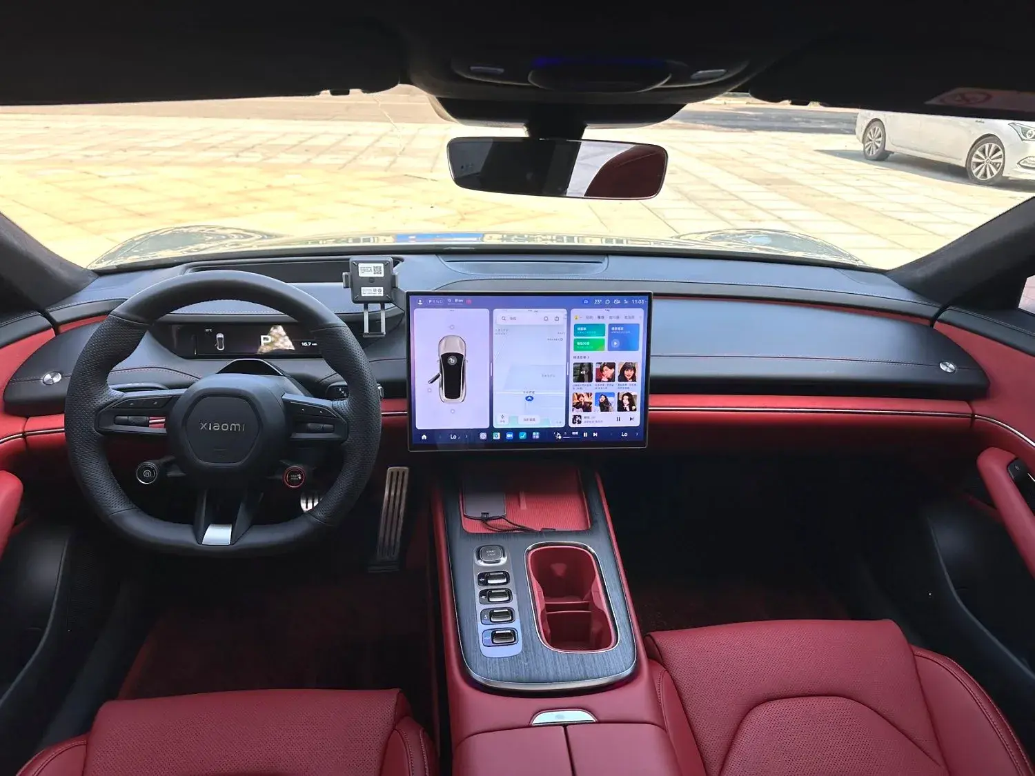 2024 MI SU7 thumbnail 4