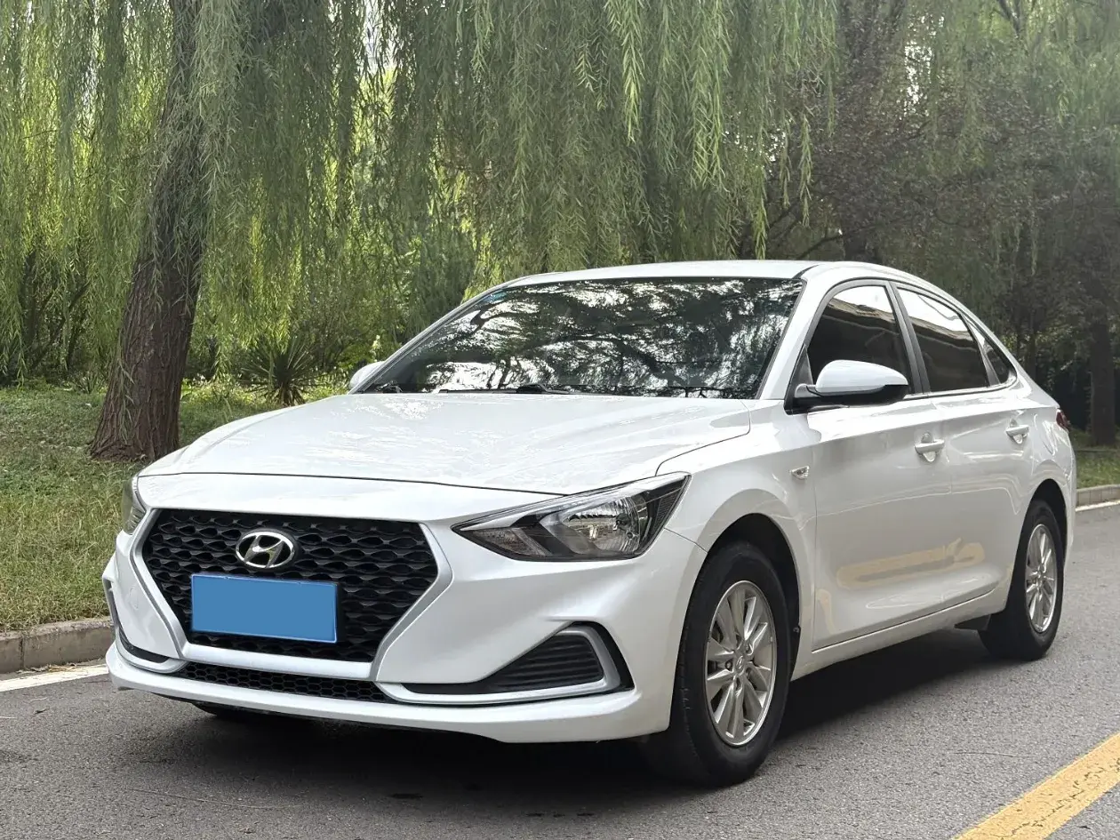 2020 HYUNDAI CELESTA view 1