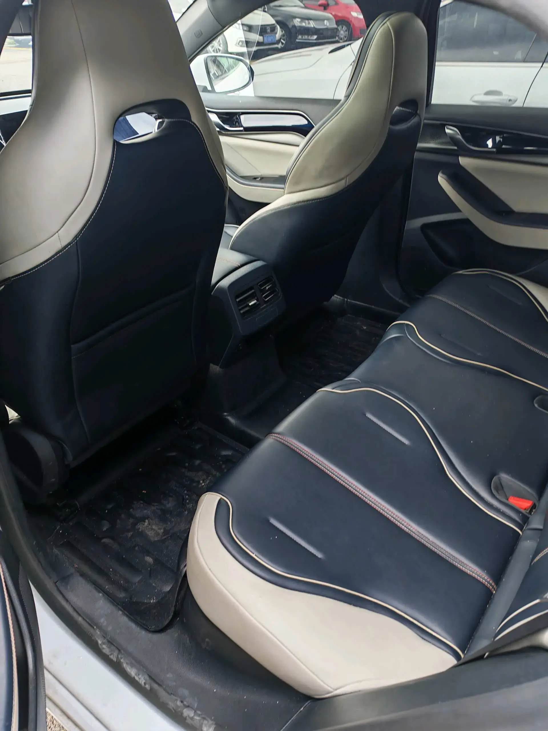 2021 BYD QIN thumbnail 2